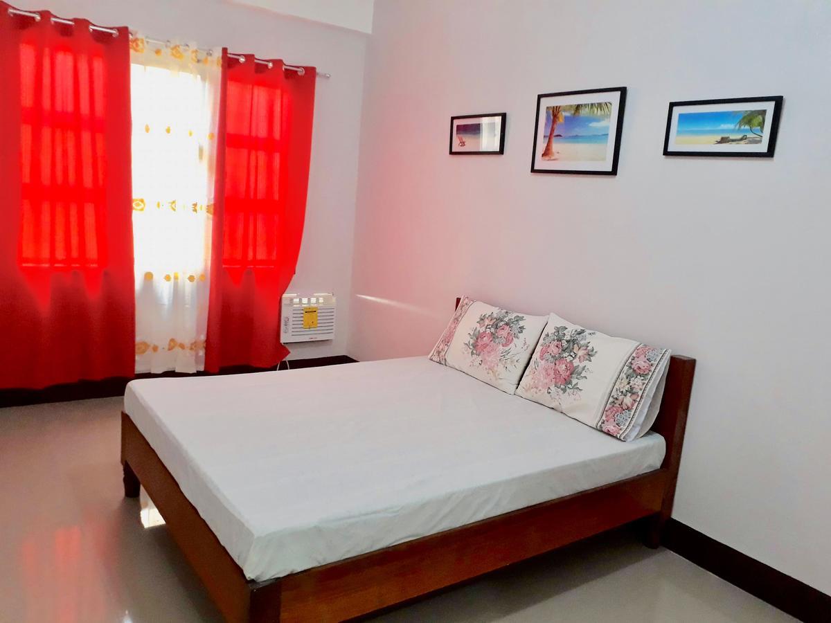 Ahras Place Apartment Coron Exterior photo