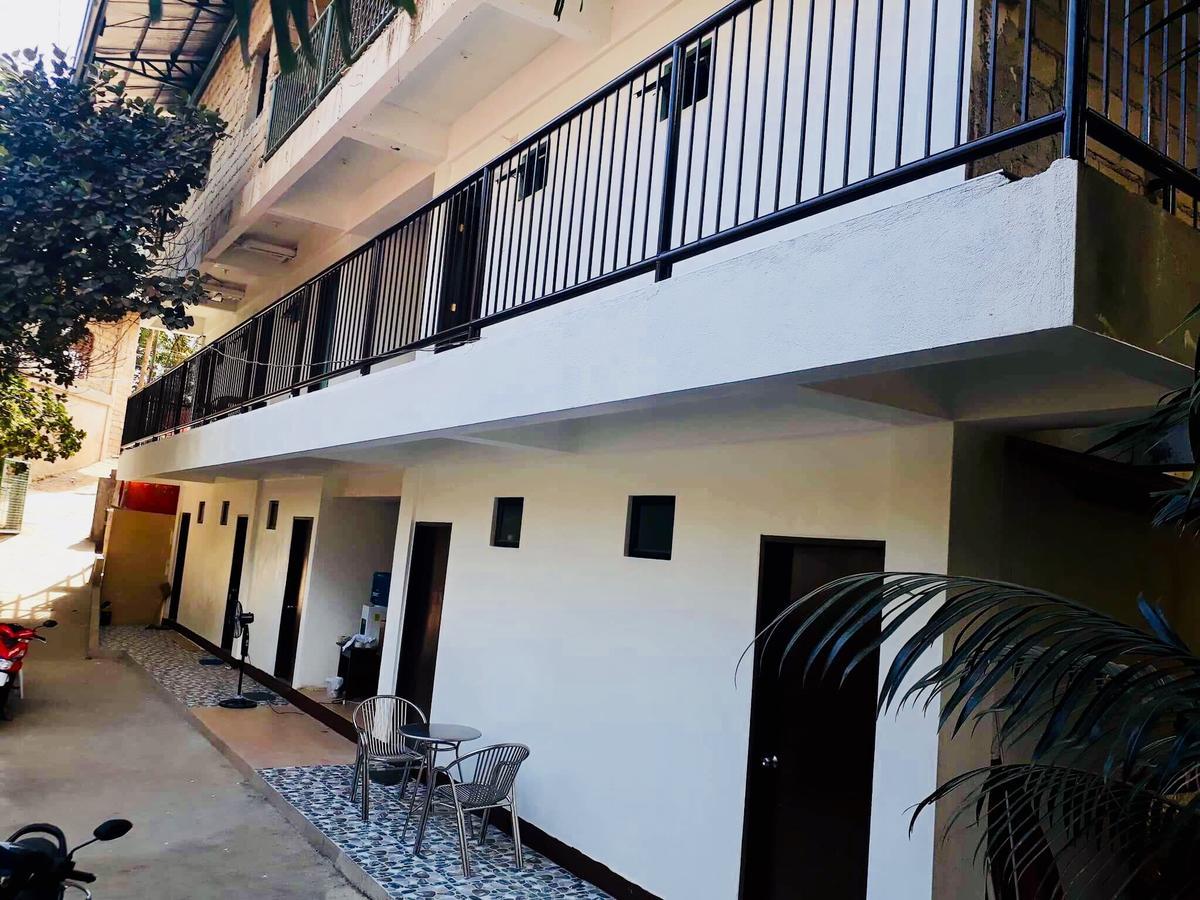 Ahras Place Apartment Coron Exterior photo