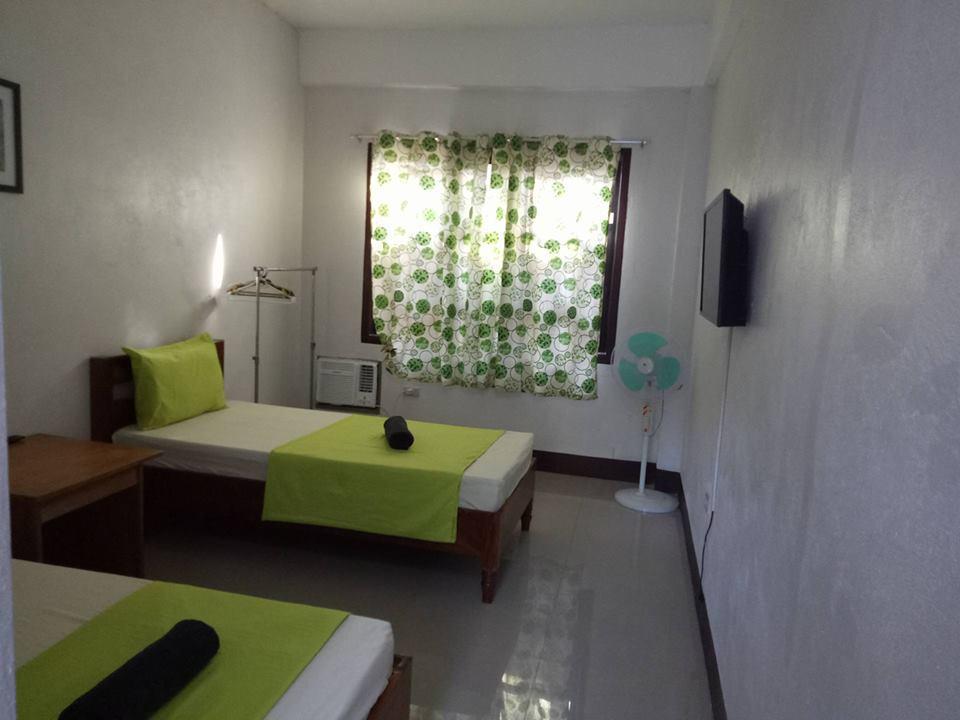 Ahras Place Apartment Coron Exterior photo